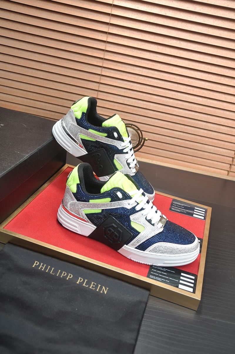 Philipp Plein Shoes